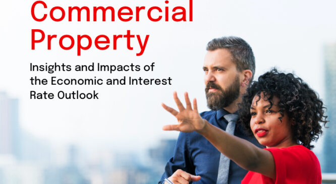 NAB Commercial Property – Insights and Impacts of the Economic & Interest Rate Outlook – Webinar Highlights