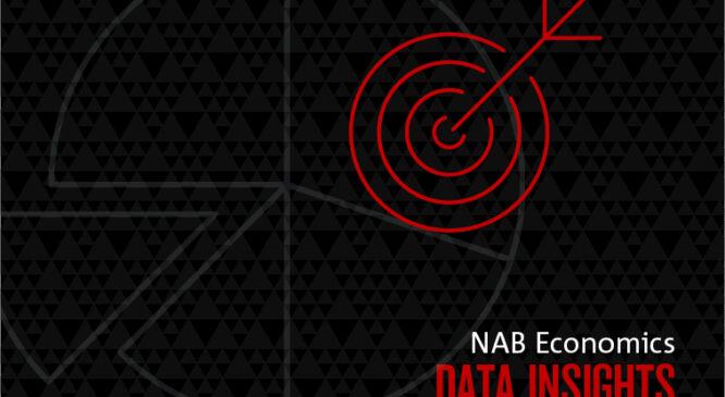 NAB Economics Data Insights – week ending 13 November 2021