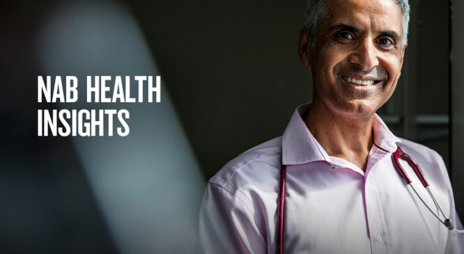 NAB Health Insights – Supporting our Practitioner Community