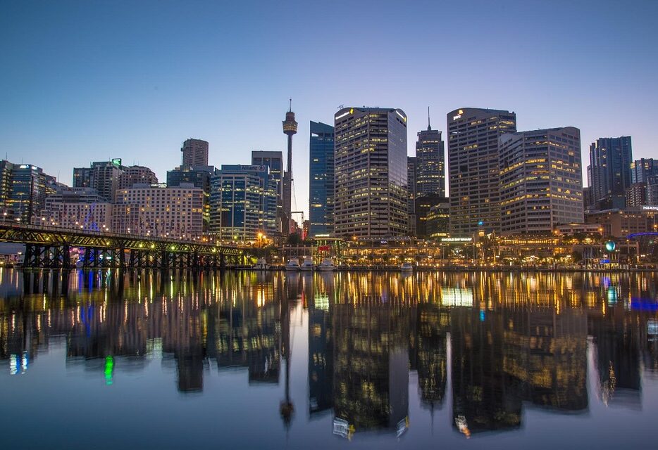 Asian investors eye Aussie boost