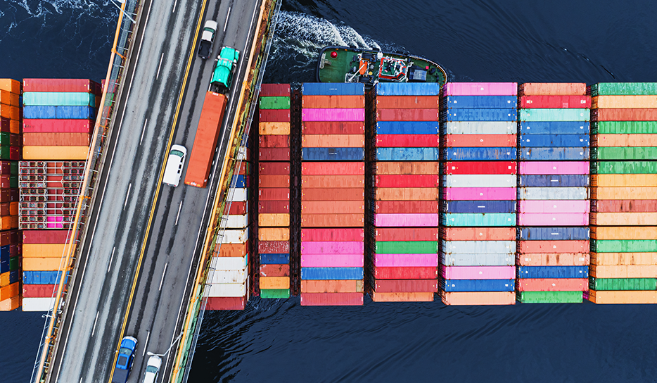 How business is taking on today’s supply chain challenges