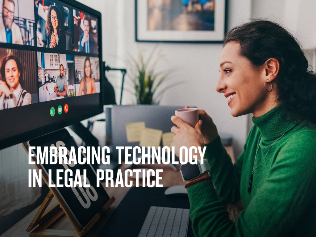 Going Digital: Give Your Legal Practice An Innovation Boost | Business ...