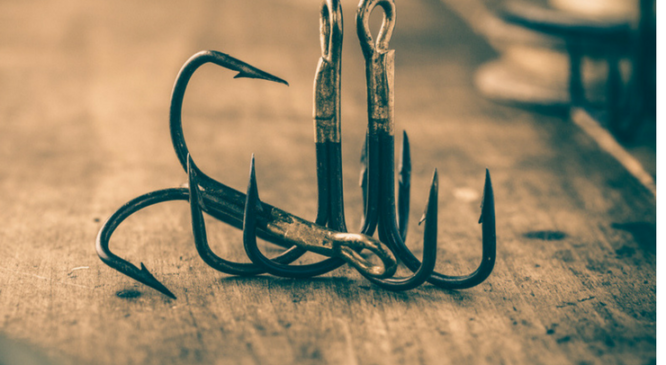 Design failures: why Alessi has 60,000 fish hooks in its warehouse