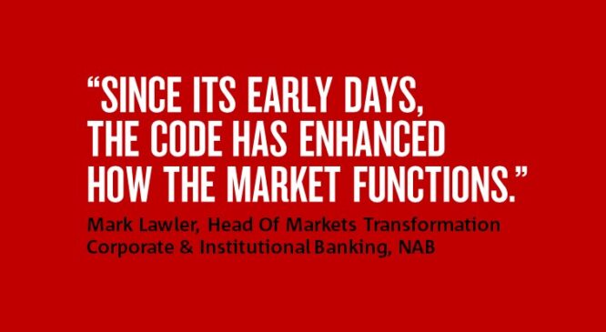 How has the FX Global Code evolved?