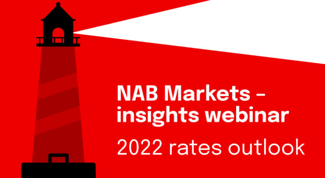 NAB Markets – Interest Rate Update Post RBA Meeting July 2022