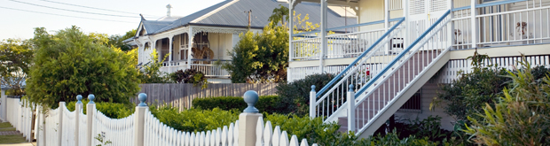 Quarterly Australian Residential Property Survey Q1 2015
