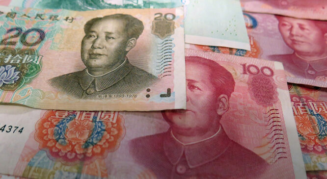 Simplify your China transactions with Renminbi