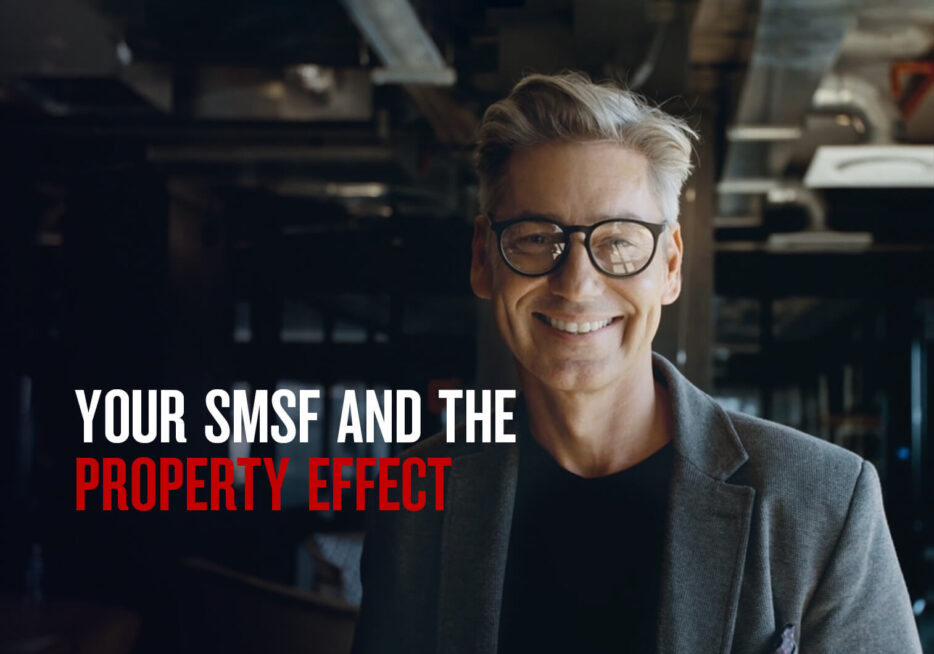 Commercial property and your SMSF: Risk vs reward