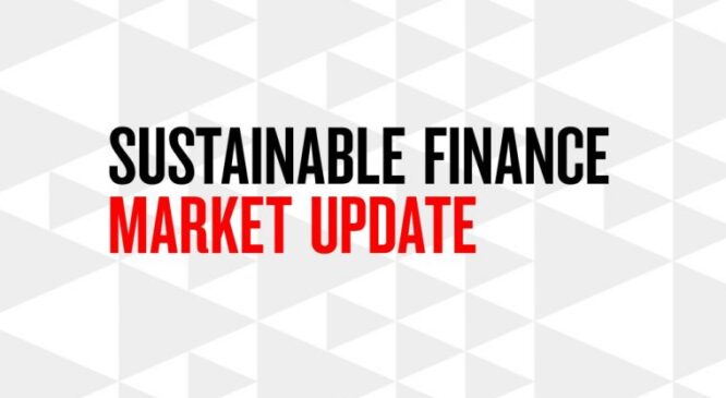 Sustainable finance update: March 2021