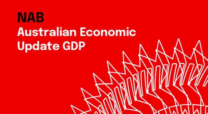 Australian Economic Update: Q1 GDP 2023