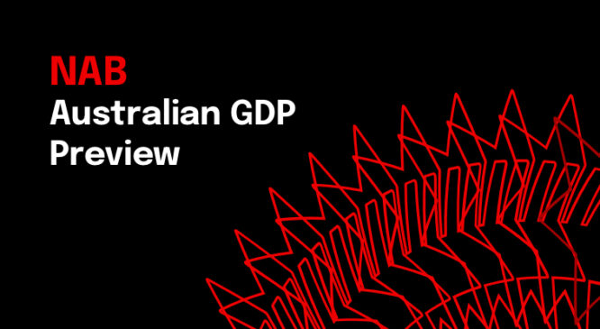 Australian GDP Preview: Q1 2023
