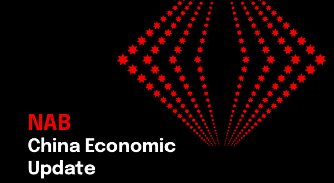 China Economic Update – June 2023