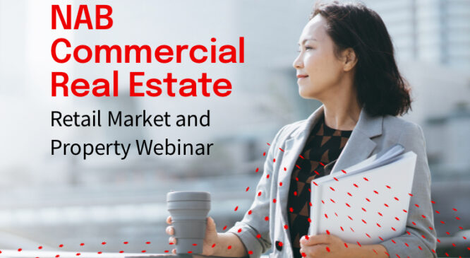 Commercial Real Estate: Retail Market and Property Webinar