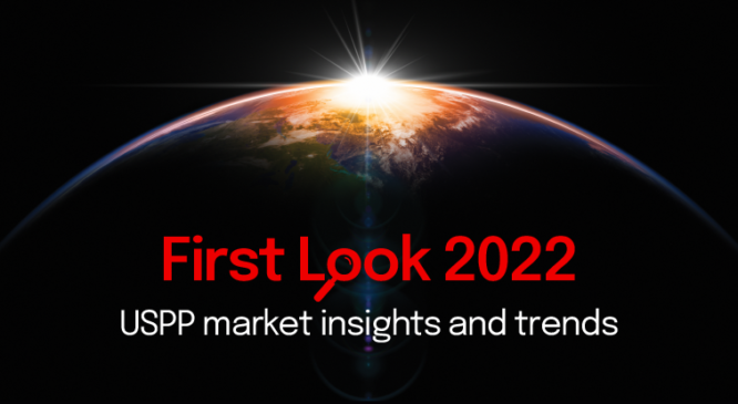 First Look 2022: US Private Placement conference makes a lasting impression