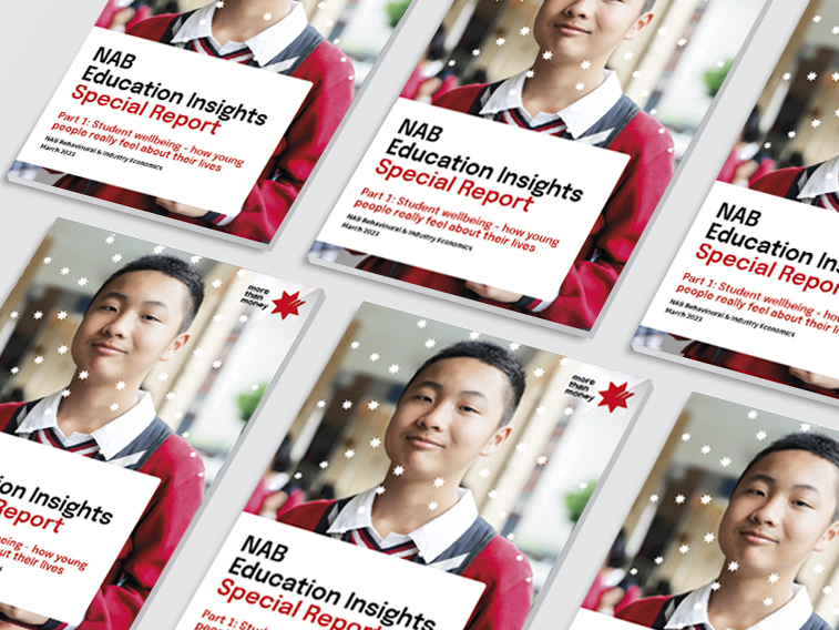 NAB Education Insights Special Report (Part 1) 2023