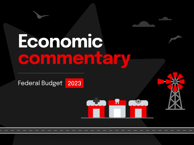 2023 Federal Budget: NAB Economic Commentary