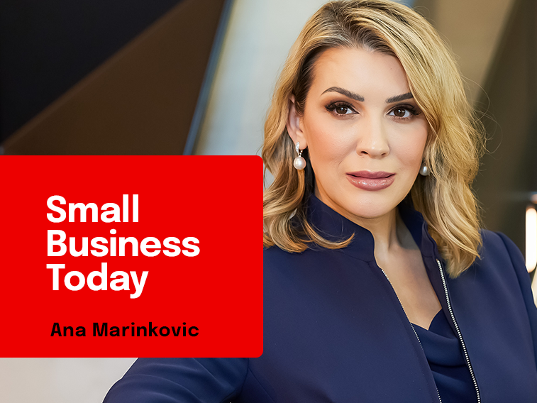 Ana Marinkovic: Make your cash flow