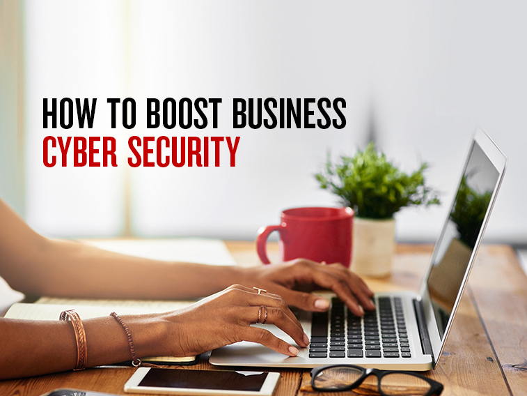 Simple cyber security moves for businesses in COVID-19