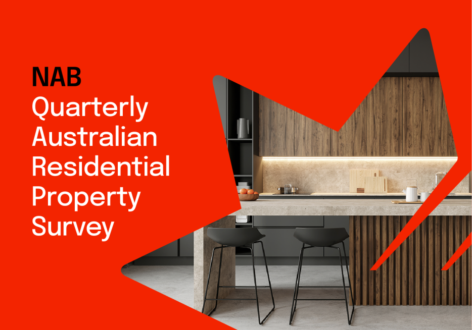 NAB Quarterly Australian Residential Property Survey Q2 2023