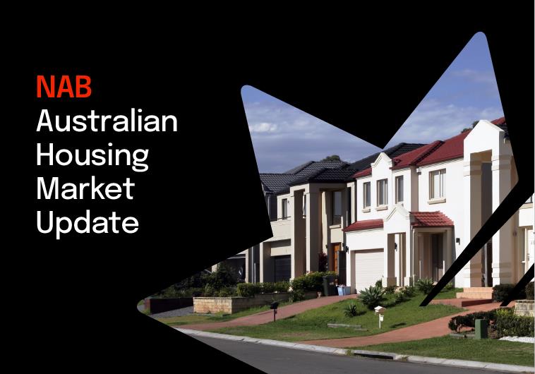 NAB Australian Housing Market Update: April 2024