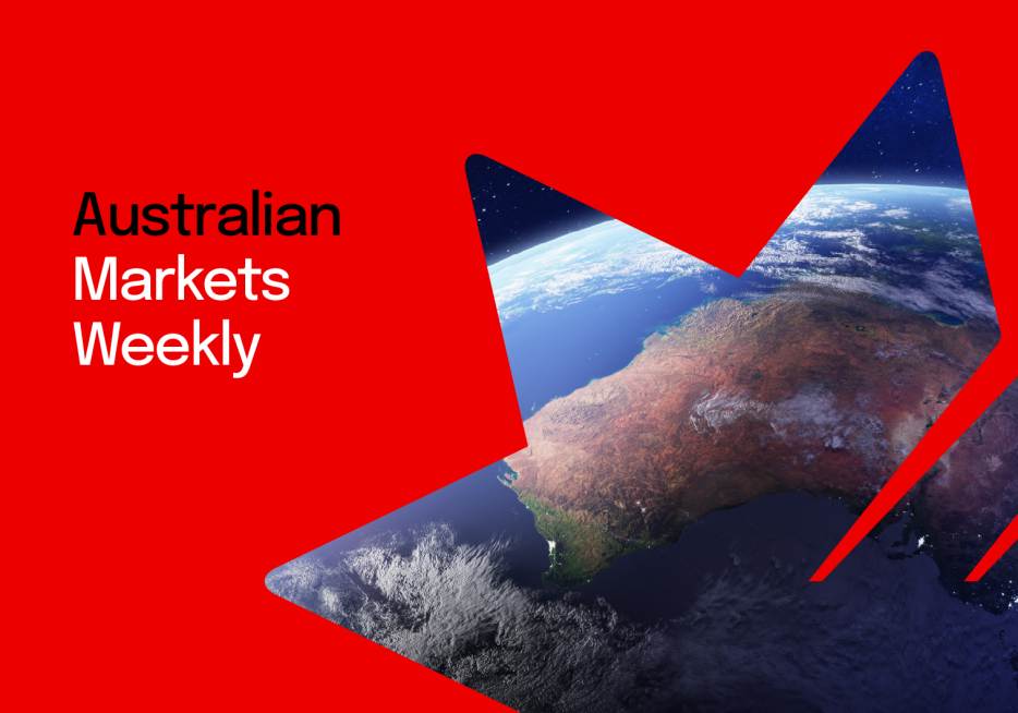AMW – Labour Markets – Progress on rebalancing labour markets in the US and Australia