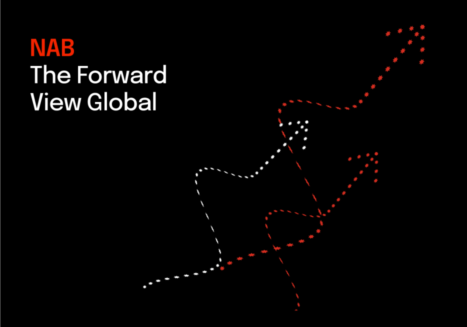 The Forward View – Global: September 2023