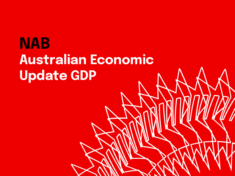 Australian Economic Update GDP Q2 2023