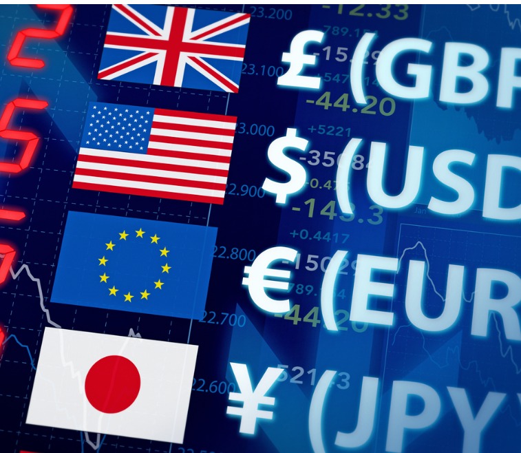 Foreign Exchange basics explained
