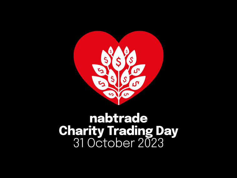 nabtrade Charity Day 2023 focuses on women experiencing vulnerability