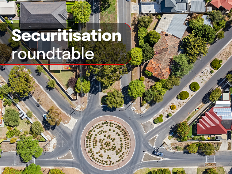NAB roundtable: ADI securitisation funding insights 2024