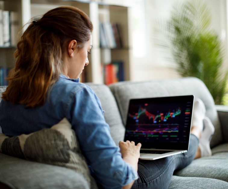 Add technical analysis to your stock picking skills