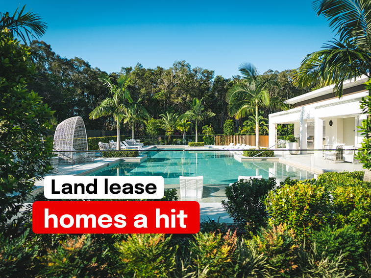 How land lease homes are reducing the costs of retirement