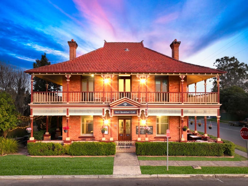How finance helped revitalise a historical hospitality venue in regional NSW