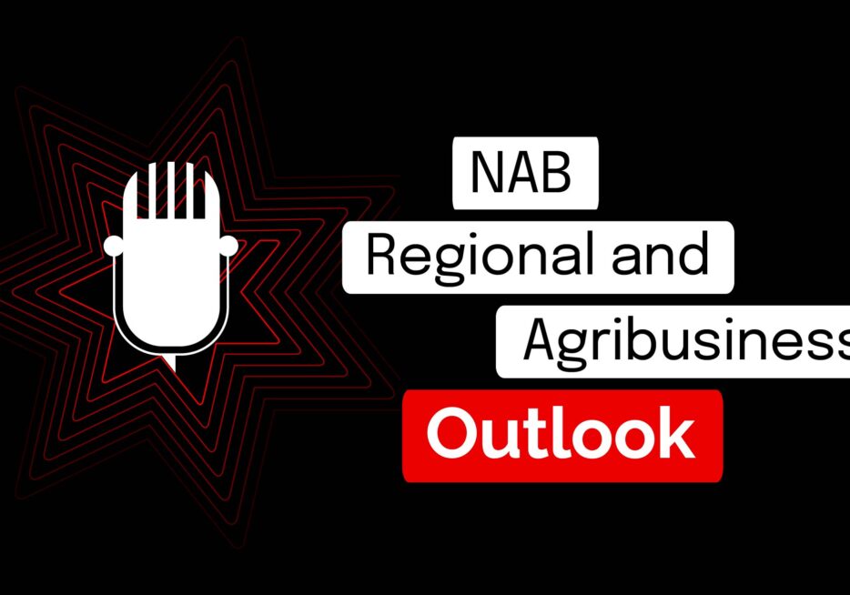 Regional & Agri Outlook Podcast: Succession Planning special