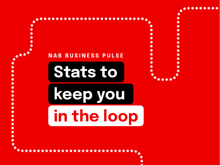 NAB Business Pulse: What’s keeping business owners up at night?