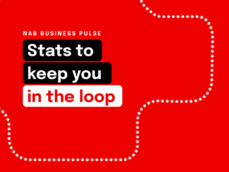 NAB September Business Pulse