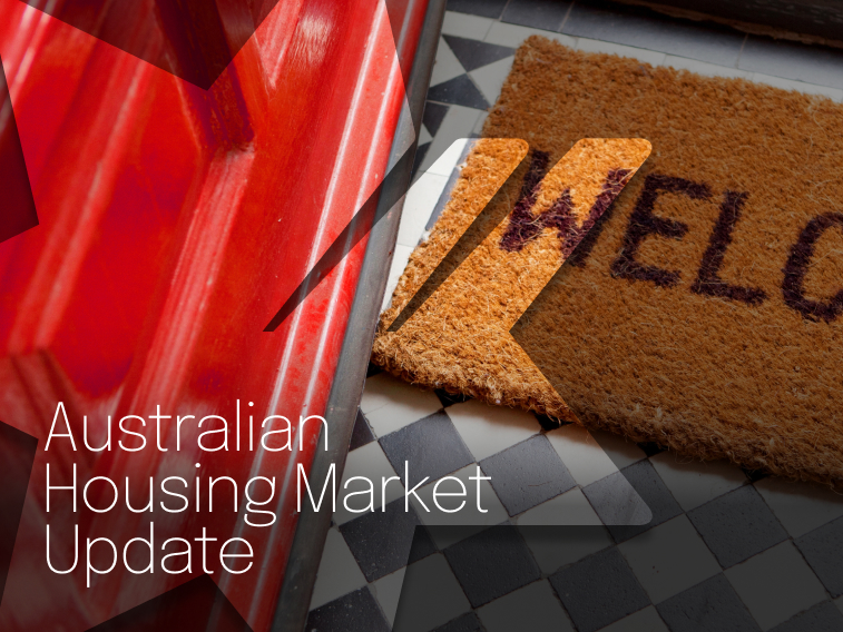 NAB Australian Housing Market Update: September 2024