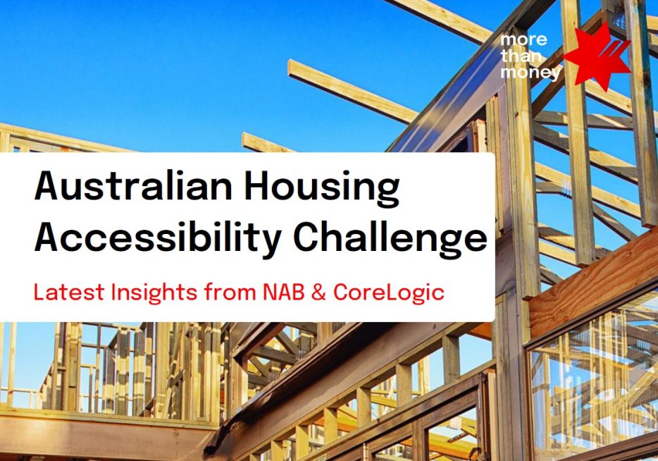 NAB Australian Housing Market Update: November 2024 | Business Research ...