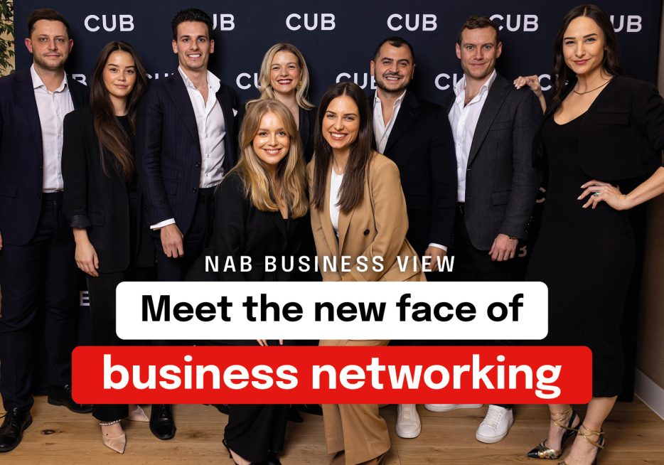 How a networking club grew to 23,000 strong