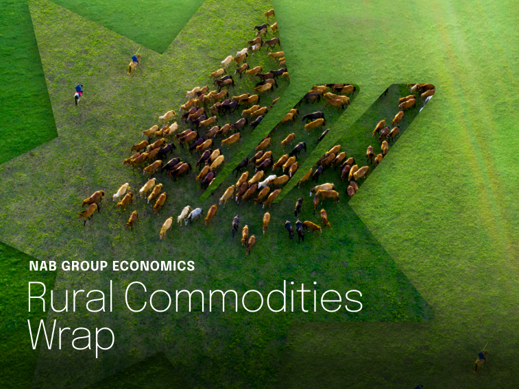 Rural Commodities Wrap: July 2025