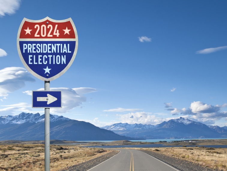 The 2024 US Elections: What It Could Mean for Global Markets