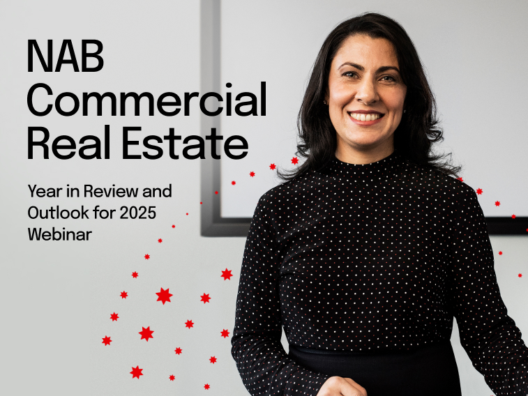 NAB Commercial Real Estate – Year in Review and Outlook for 2025