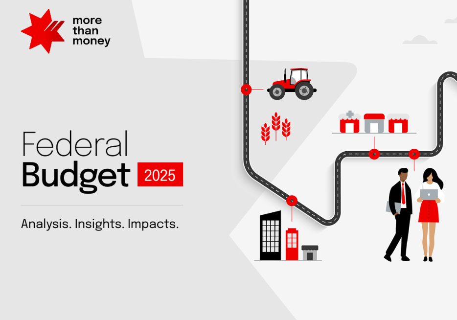 Join NAB’s 2025 Federal Budget digital event