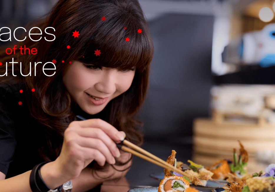 Innovation, Evolution, Growth: The Sushi Jiro Journey