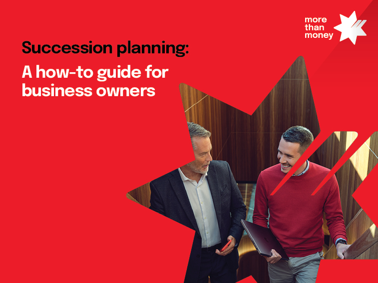 Succession Planning: A how-to guide for business owners
