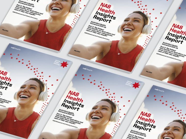 2024-25 NAB Health Insights Special Report (Part 2)