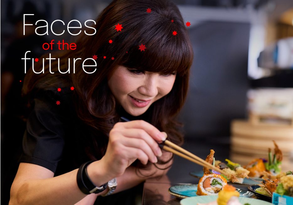 Innovation, Evolution, Growth: The Sushi Jiro Journey