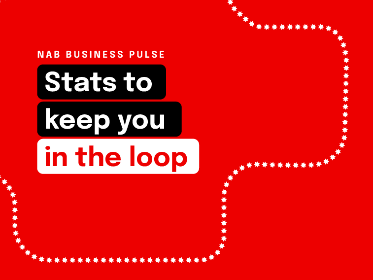 NAB Business Pulse: May 2025