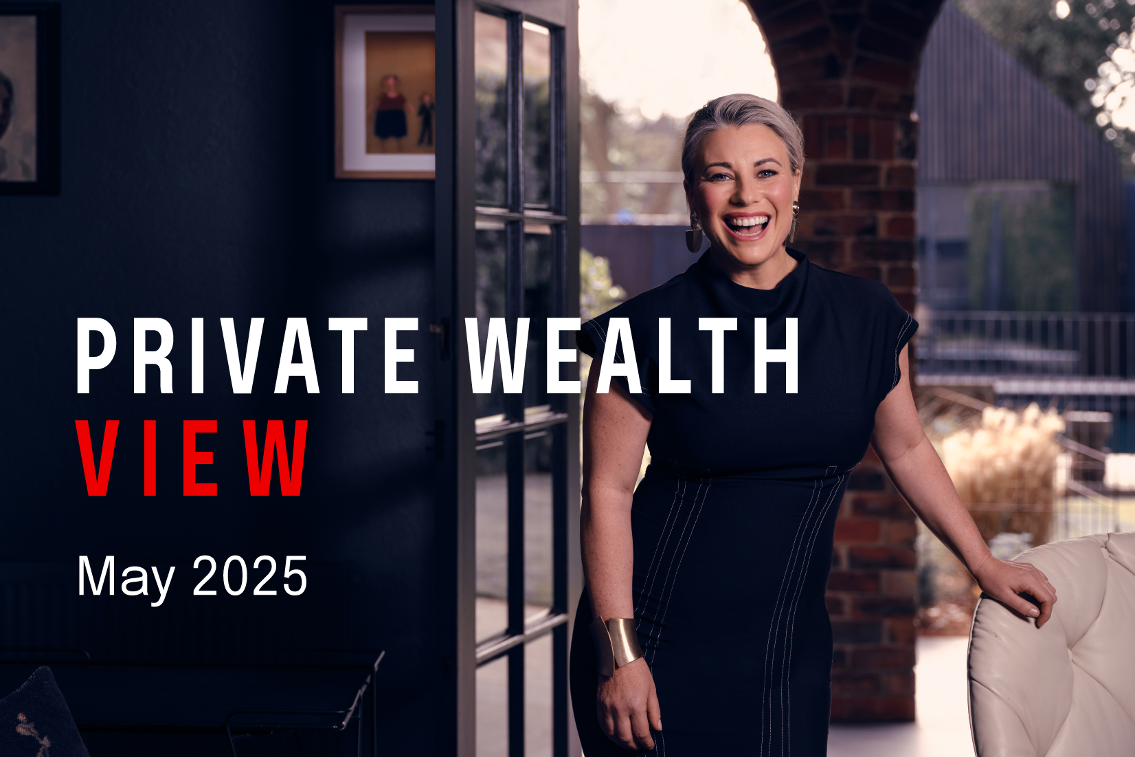 Private View: May 2025