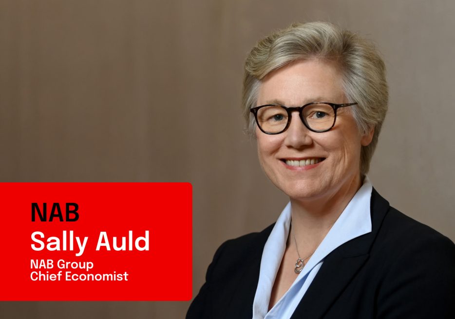 NAB Chief Economist Update – 23 June 2025